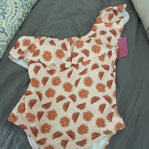 Boutique bought swimsuit NWT size Med